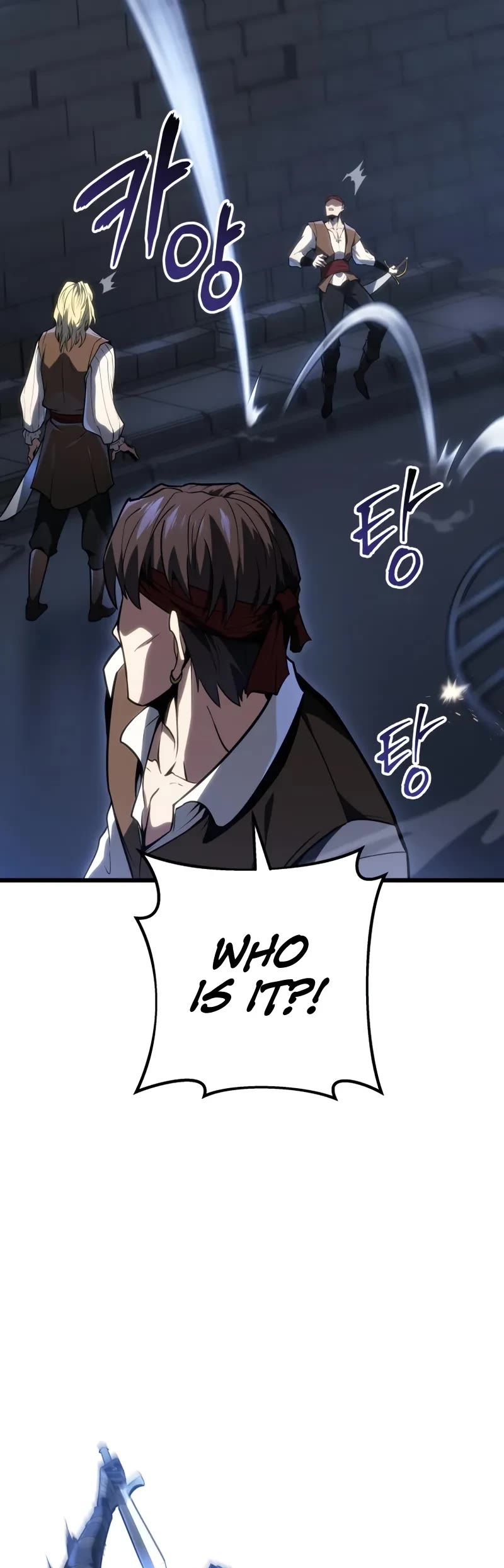 A Dragonslayer's Peerless Regression Chapter 60 page 29 - Chapter 60