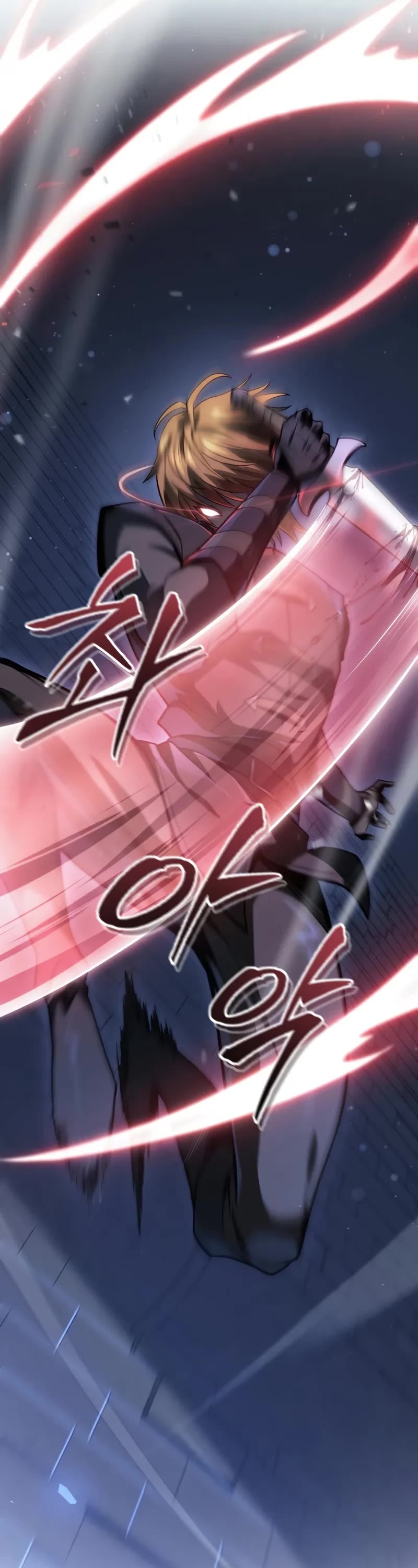 A Dragonslayer's Peerless Regression Chapter 60 page 31 - Chapter 60