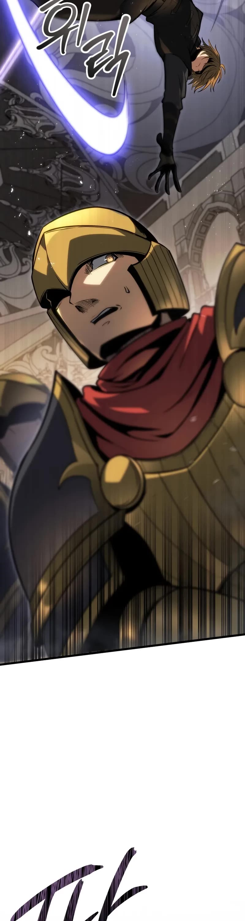 A Dragonslayer's Peerless Regression Chapter 60 page 37 - Chapter 60