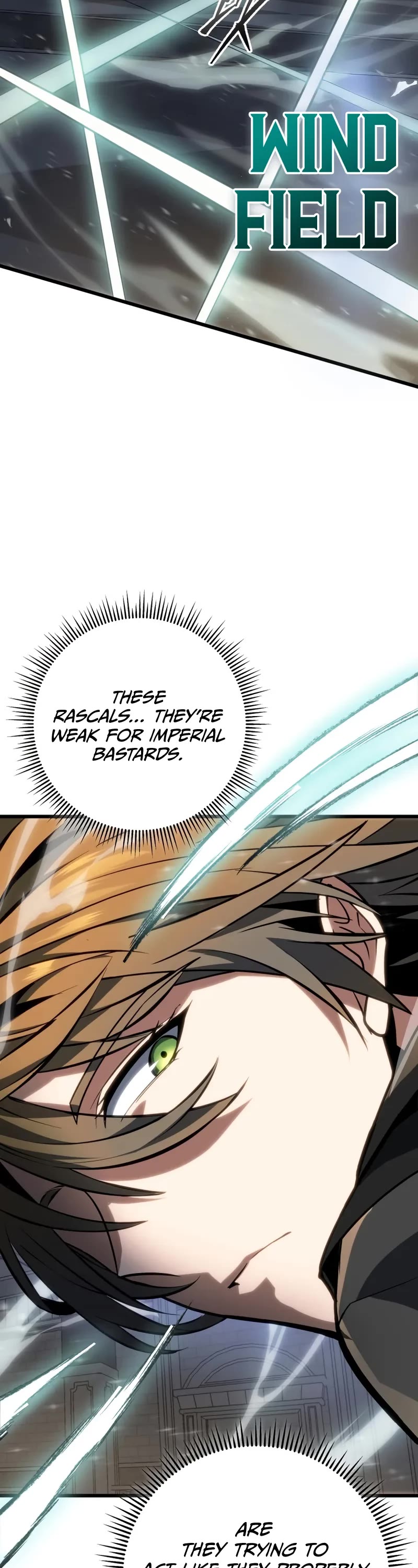 A Dragonslayer's Peerless Regression Chapter 60 page 42 - Chapter 60