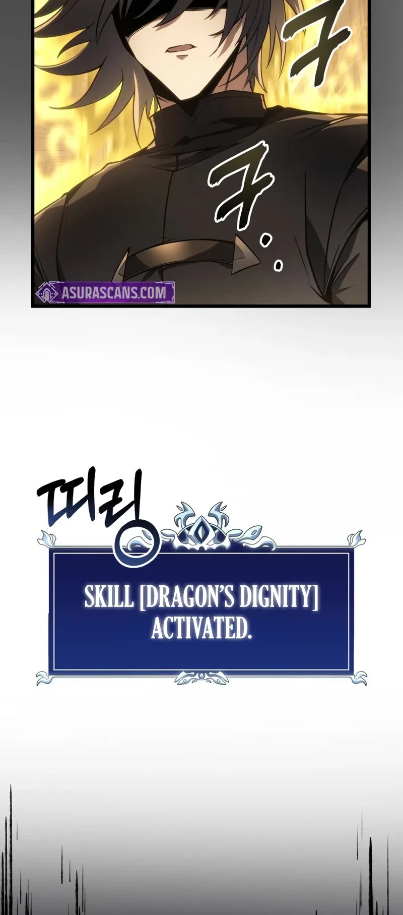 A Dragonslayer's Peerless Regression Chapter 60 page 44 - Chapter 60