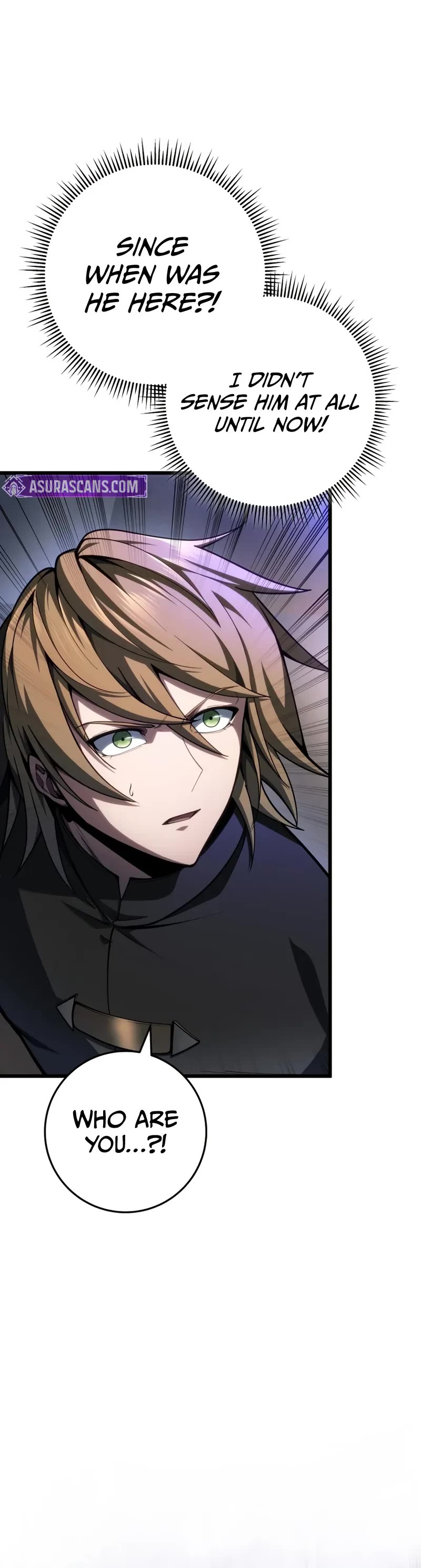 A Dragonslayer's Peerless Regression Chapter 60 page 50 - Chapter 60