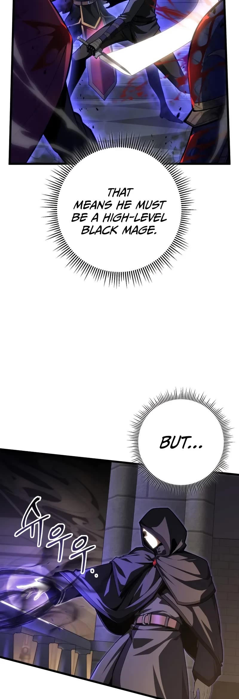 A Dragonslayer's Peerless Regression Chapter 60 page 54 - Chapter 60