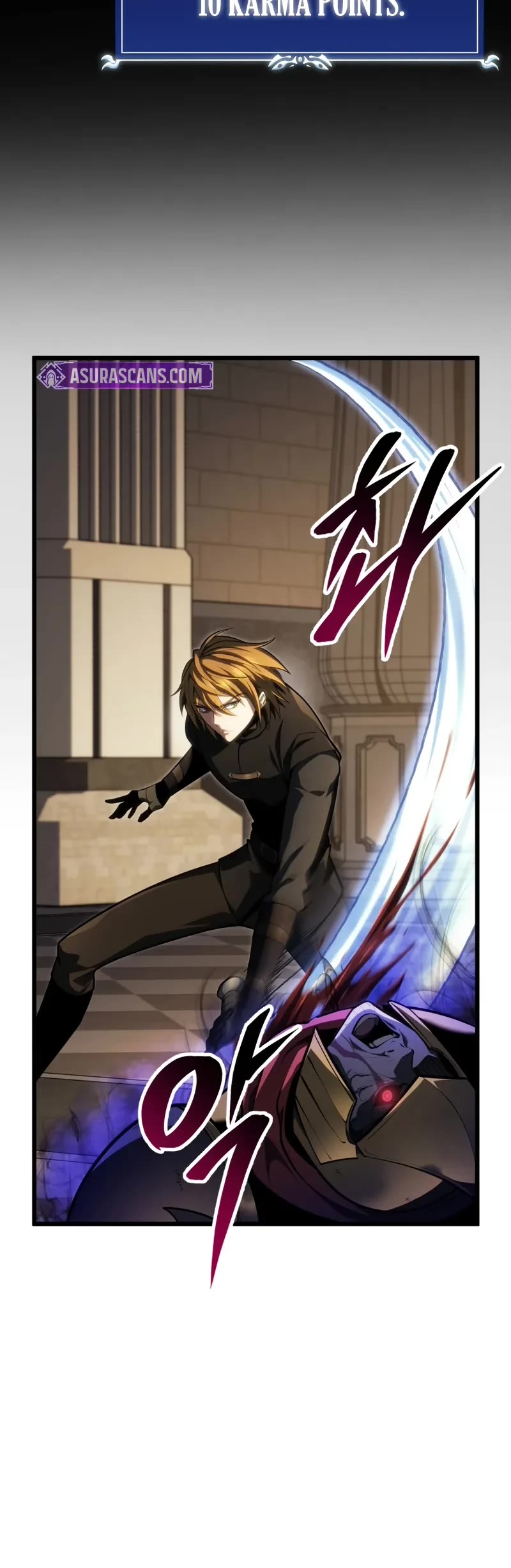 A Dragonslayer's Peerless Regression Chapter 60 page 60 - Chapter 60