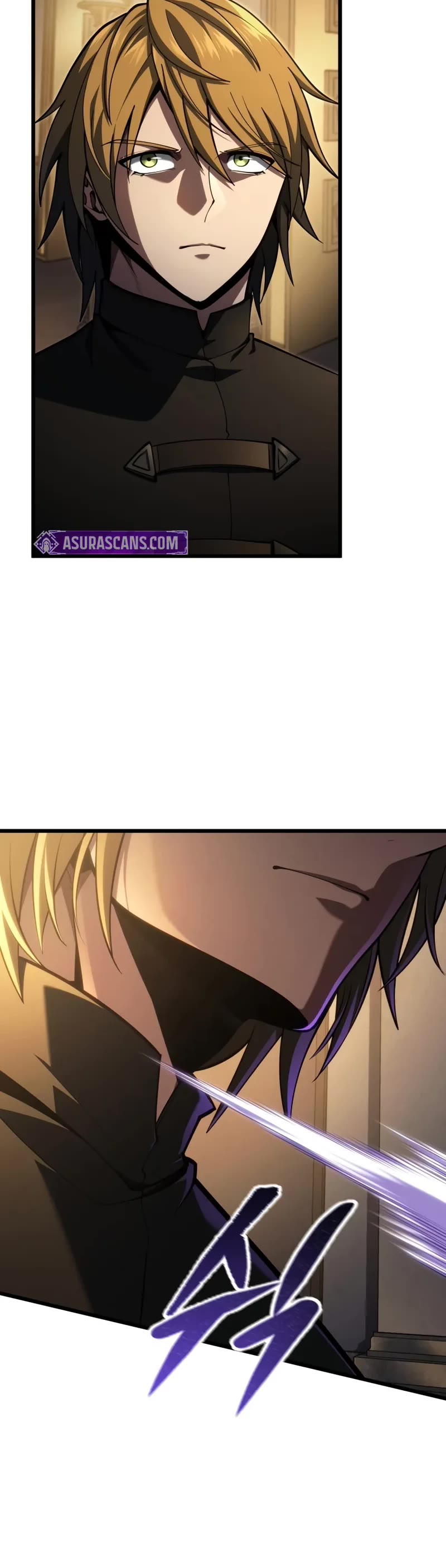 A Dragonslayer's Peerless Regression Chapter 60 page 65 - Chapter 60