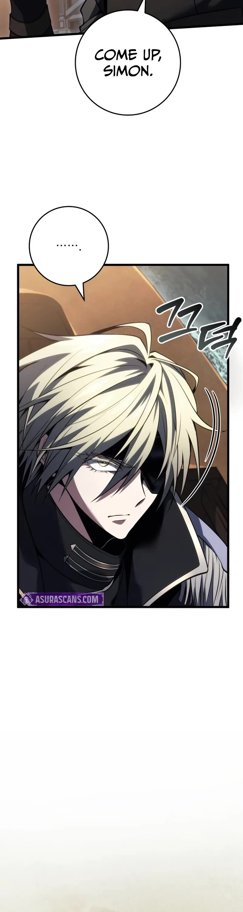 A Dragonslayer's Peerless Regression Chapter 60 page 9 - Chapter 60