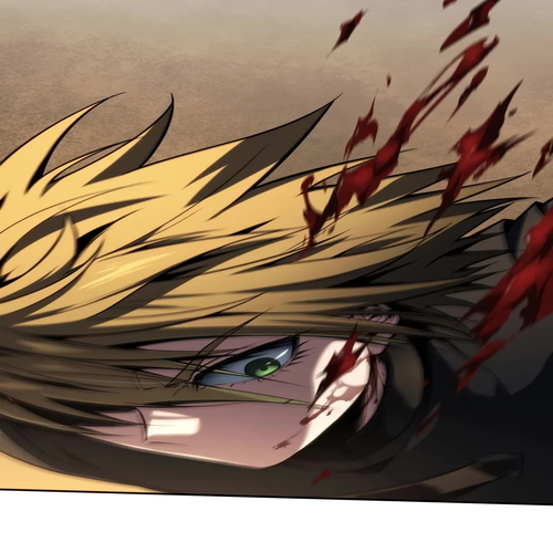 A Dragonslayer's Peerless Regression Chapter 60 cover