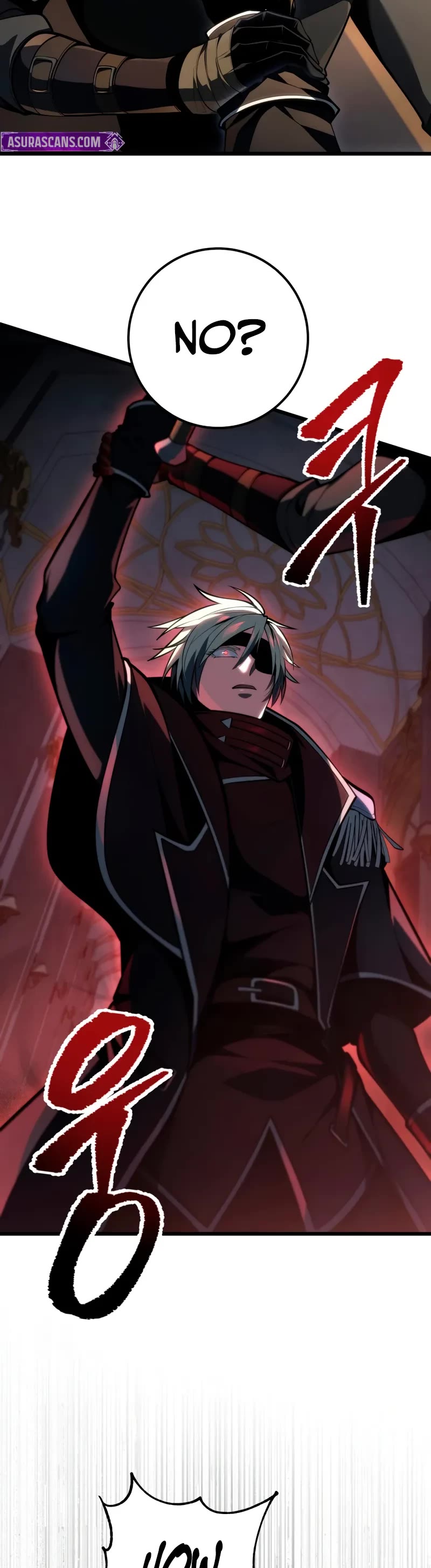 A Dragonslayer's Peerless Regression Chapter 61 page 10 - Chapter 61