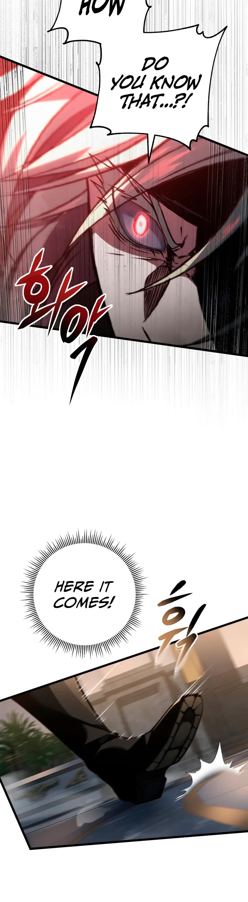 A Dragonslayer's Peerless Regression Chapter 61 page 11 - Chapter 61