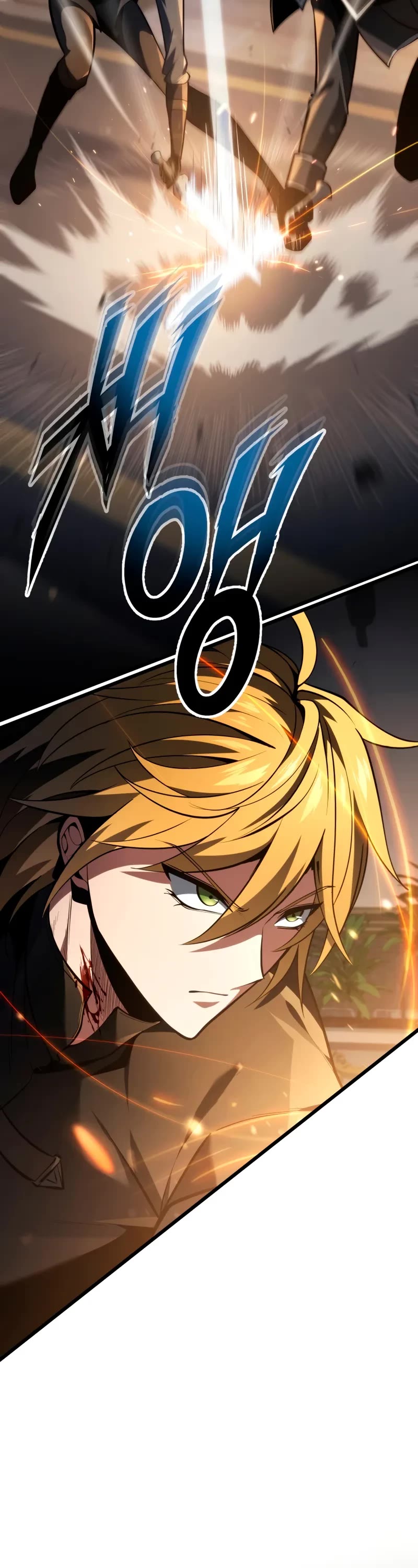 A Dragonslayer's Peerless Regression Chapter 61 page 14 - Chapter 61