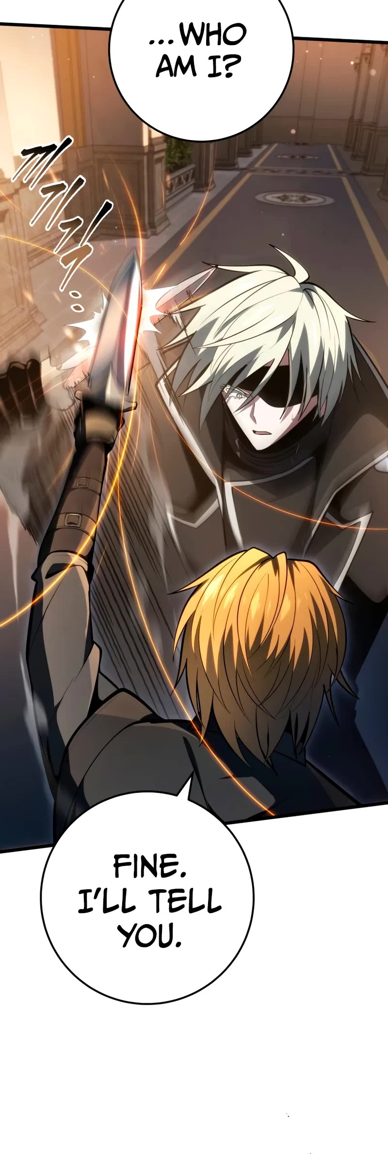 A Dragonslayer's Peerless Regression Chapter 61 page 16 - Chapter 61