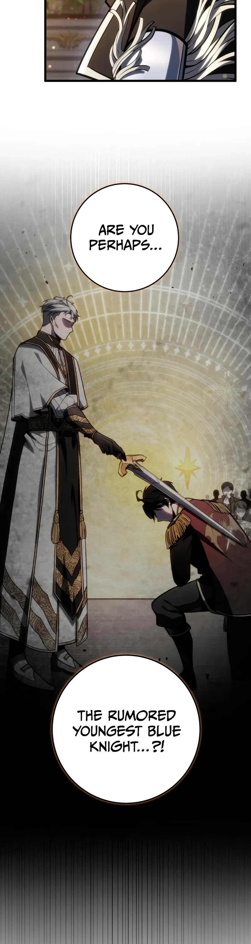 A Dragonslayer's Peerless Regression Chapter 61 page 19 - Chapter 61