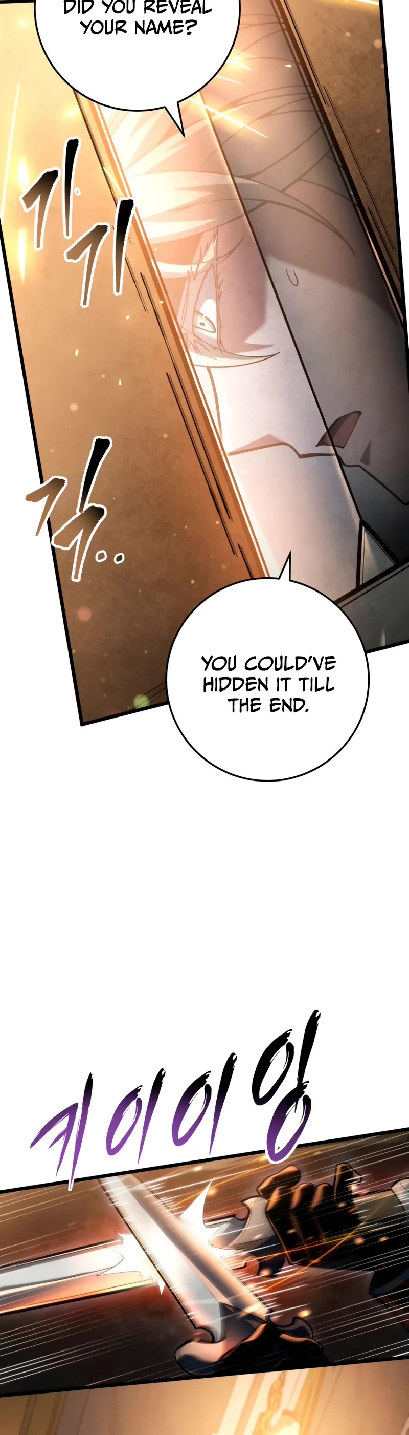 A Dragonslayer's Peerless Regression Chapter 61 page 21 - Chapter 61