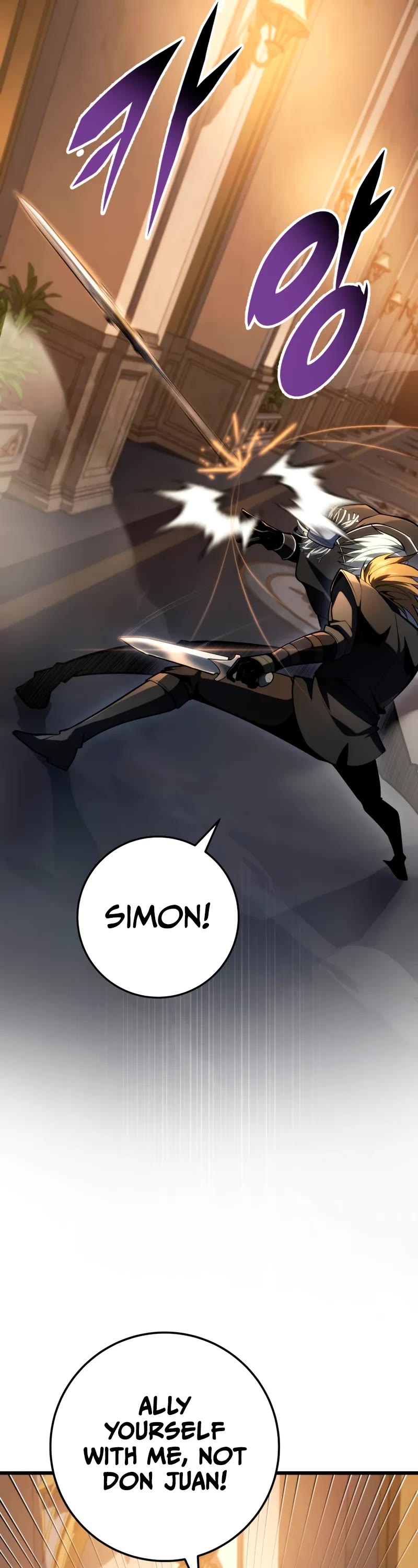 A Dragonslayer's Peerless Regression Chapter 61 page 22 - Chapter 61