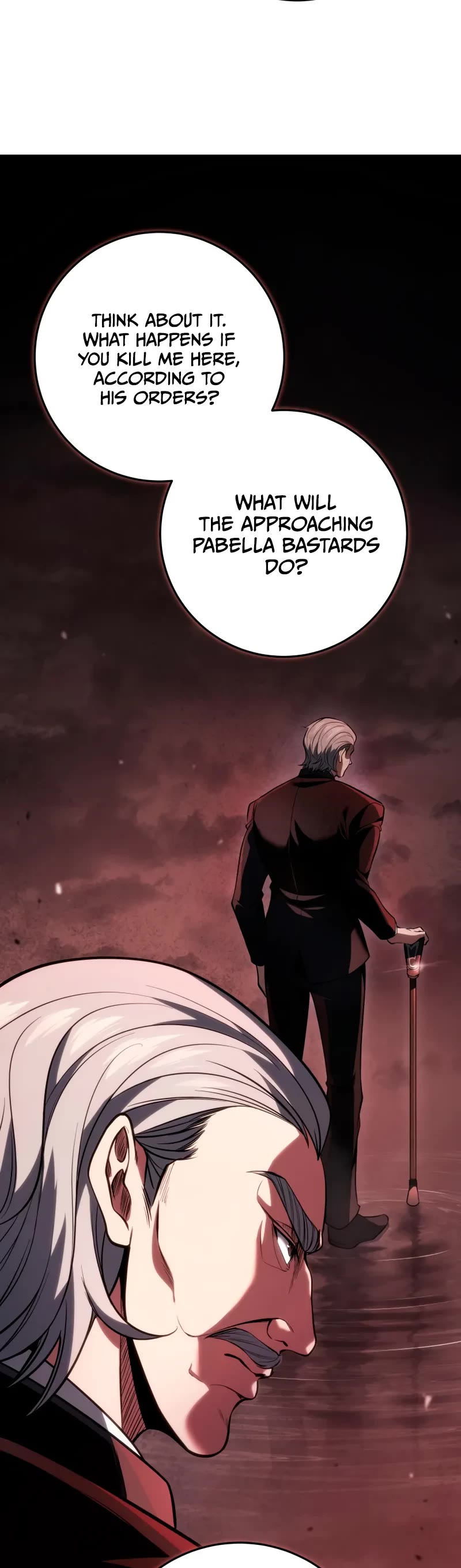 A Dragonslayer's Peerless Regression Chapter 61 page 25 - Chapter 61