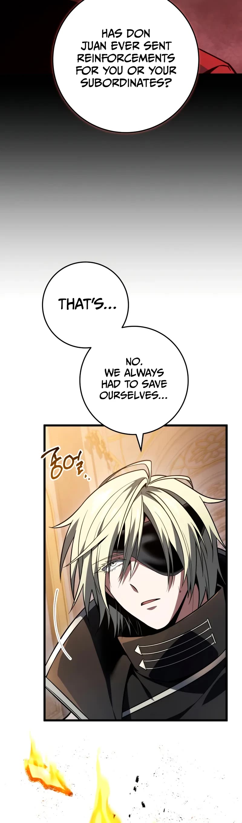 A Dragonslayer's Peerless Regression Chapter 61 page 26 - Chapter 61
