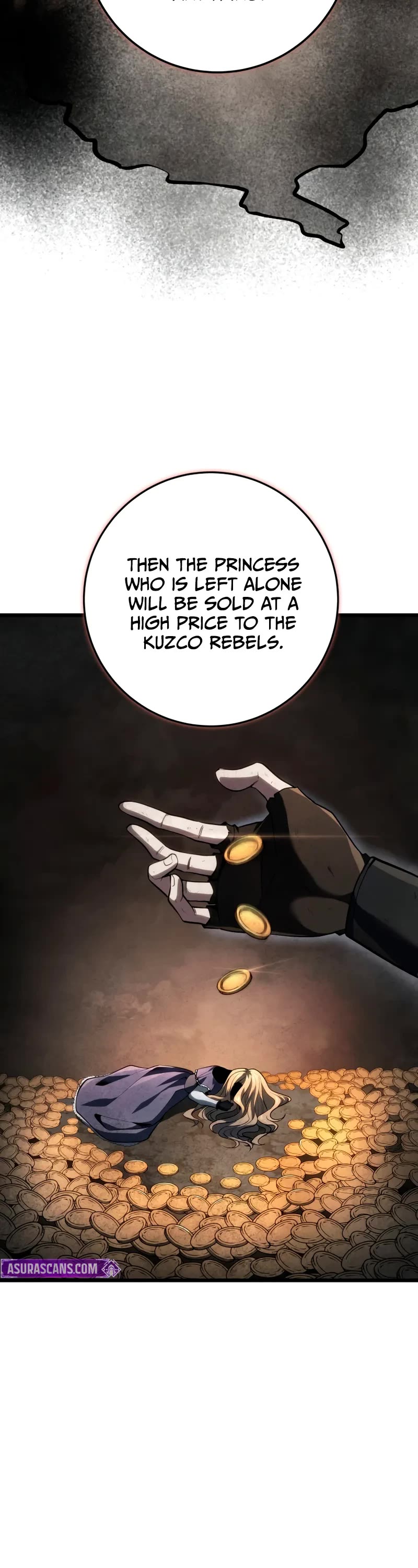 A Dragonslayer's Peerless Regression Chapter 61 page 28 - Chapter 61