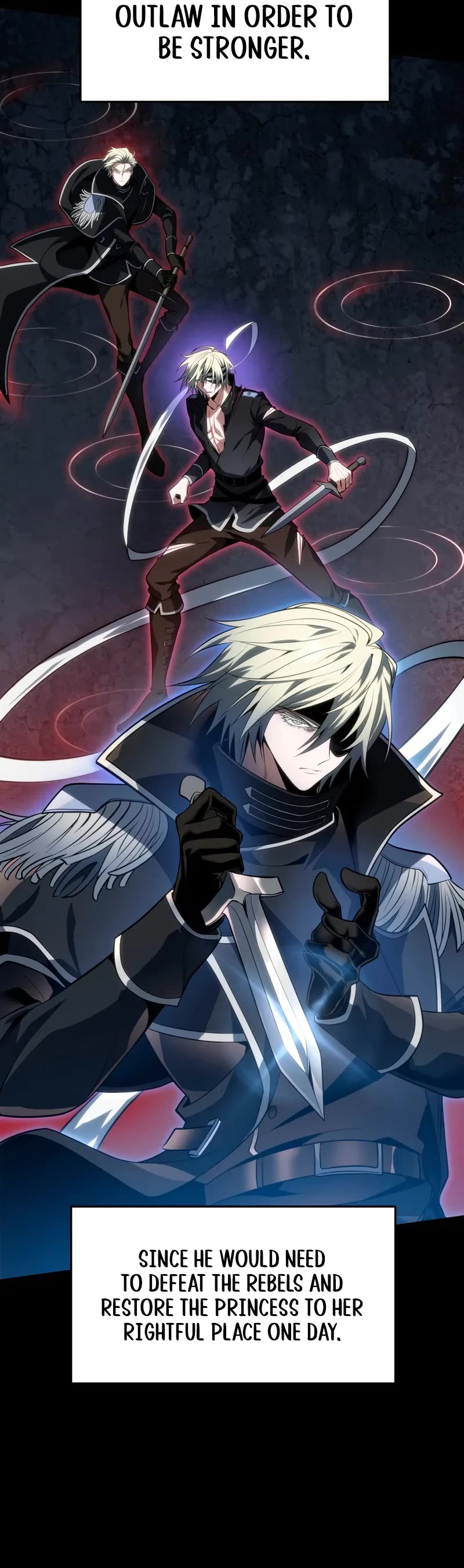A Dragonslayer's Peerless Regression Chapter 61 page 30 - Chapter 61