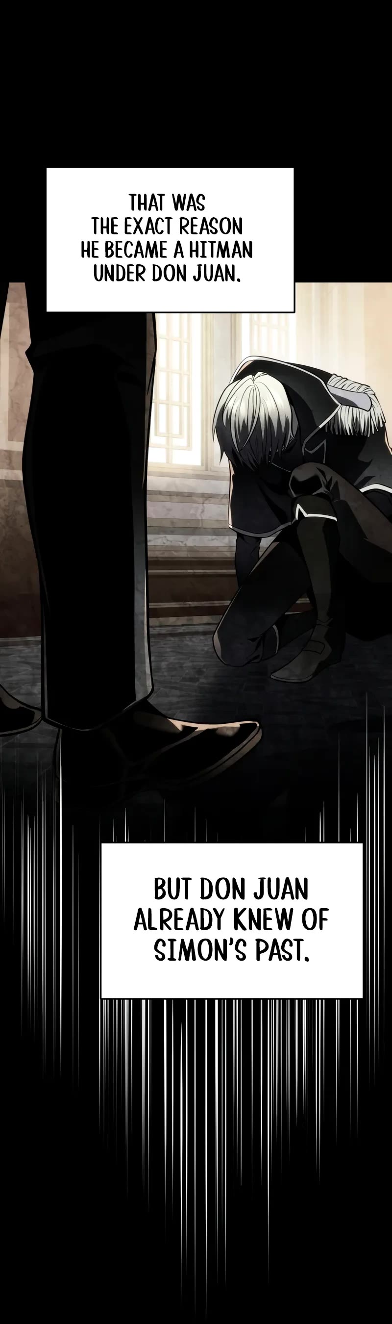 A Dragonslayer's Peerless Regression Chapter 61 page 31 - Chapter 61