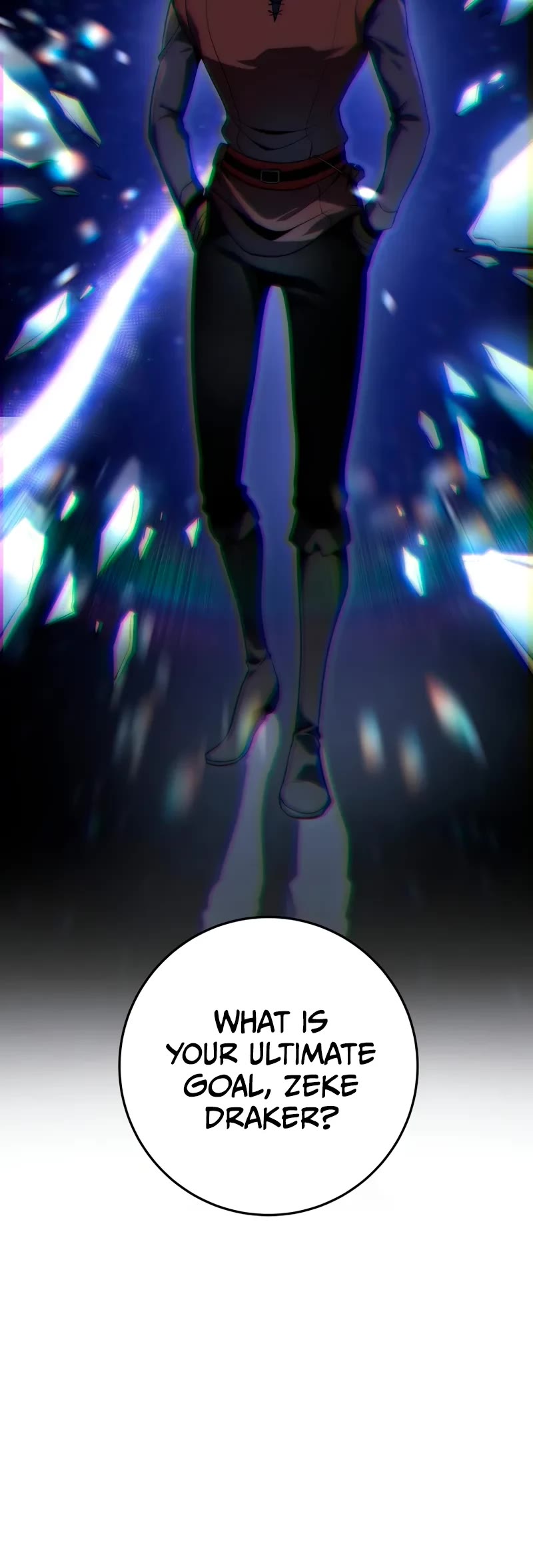 A Dragonslayer's Peerless Regression Chapter 61 page 36 - Chapter 61