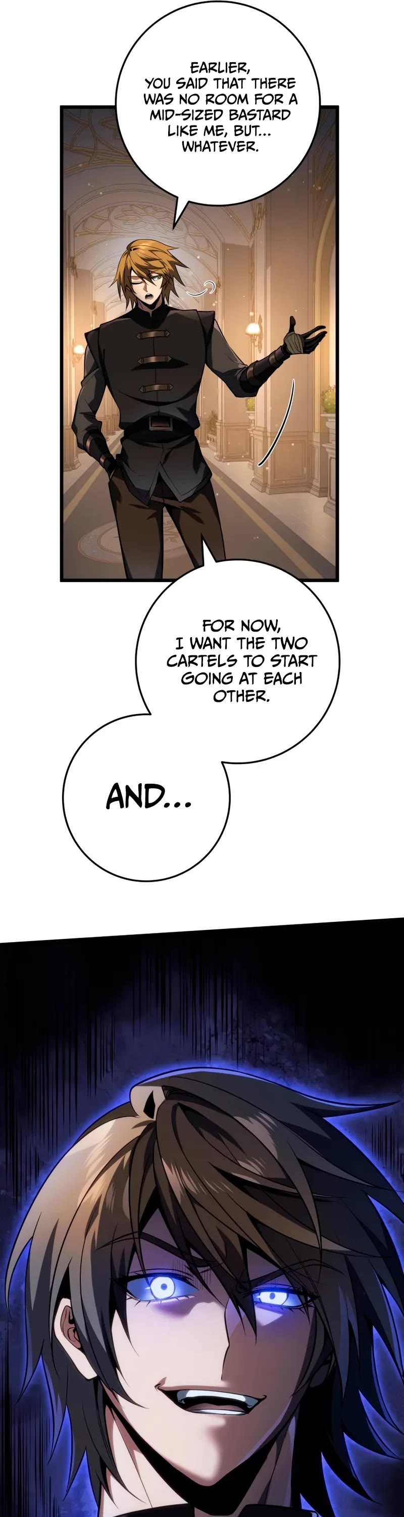 A Dragonslayer's Peerless Regression Chapter 61 page 37 - Chapter 61