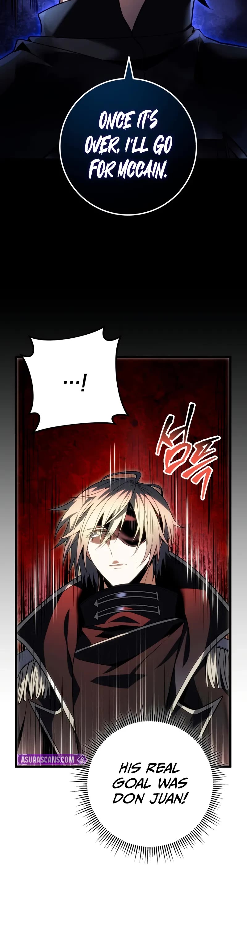 A Dragonslayer's Peerless Regression Chapter 61 page 38 - Chapter 61