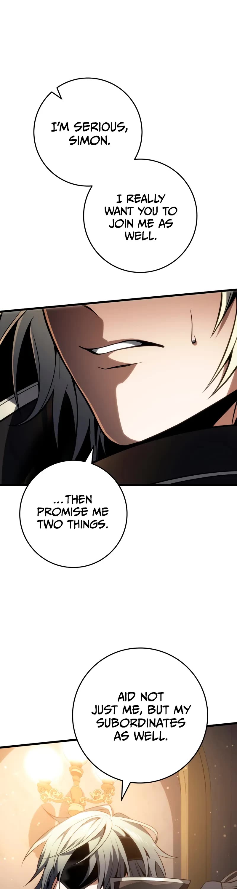 A Dragonslayer's Peerless Regression Chapter 61 page 39 - Chapter 61