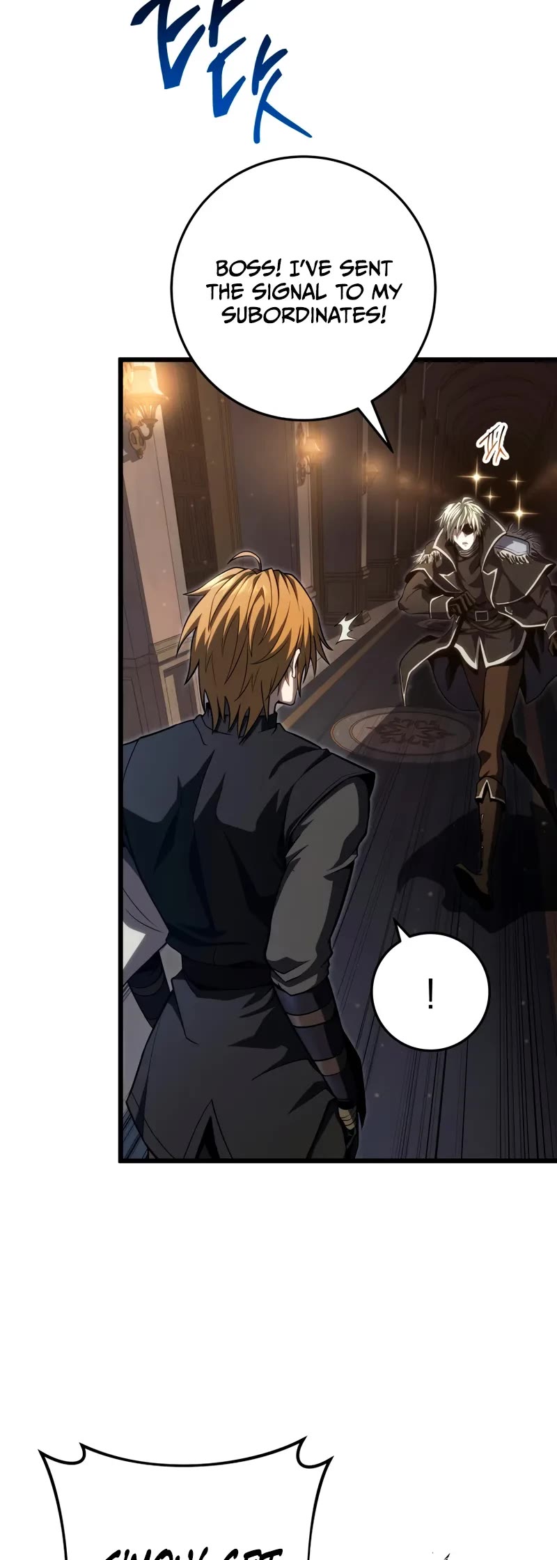 A Dragonslayer's Peerless Regression Chapter 61 page 50 - Chapter 61