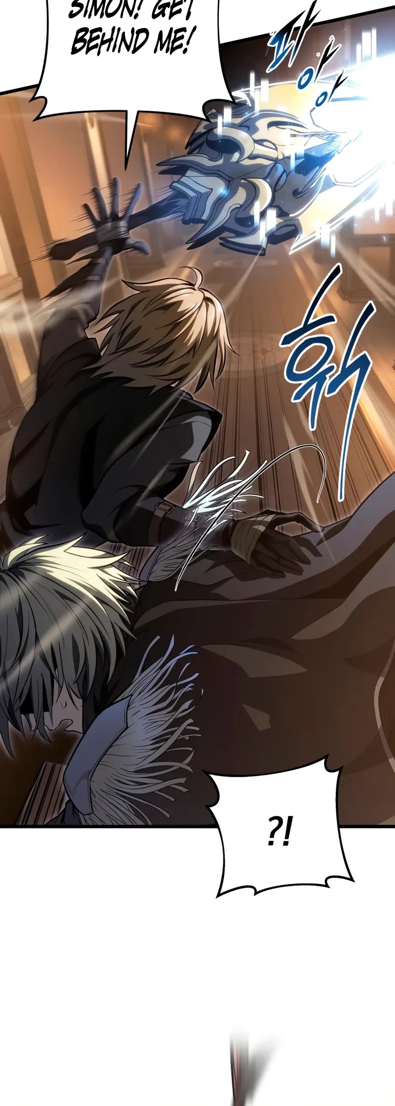 A Dragonslayer's Peerless Regression Chapter 61 page 51 - Chapter 61