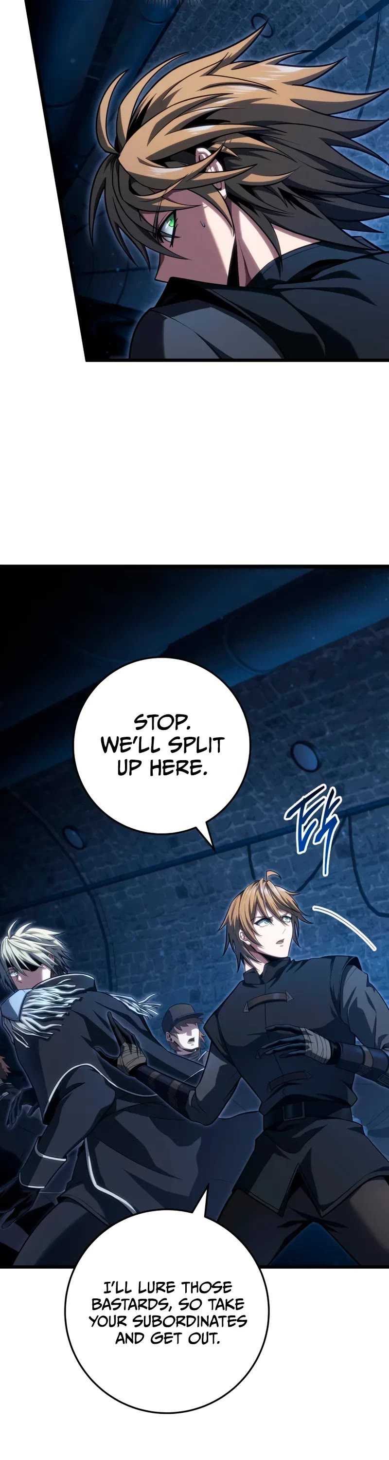 A Dragonslayer's Peerless Regression Chapter 61 page 59 - Chapter 61