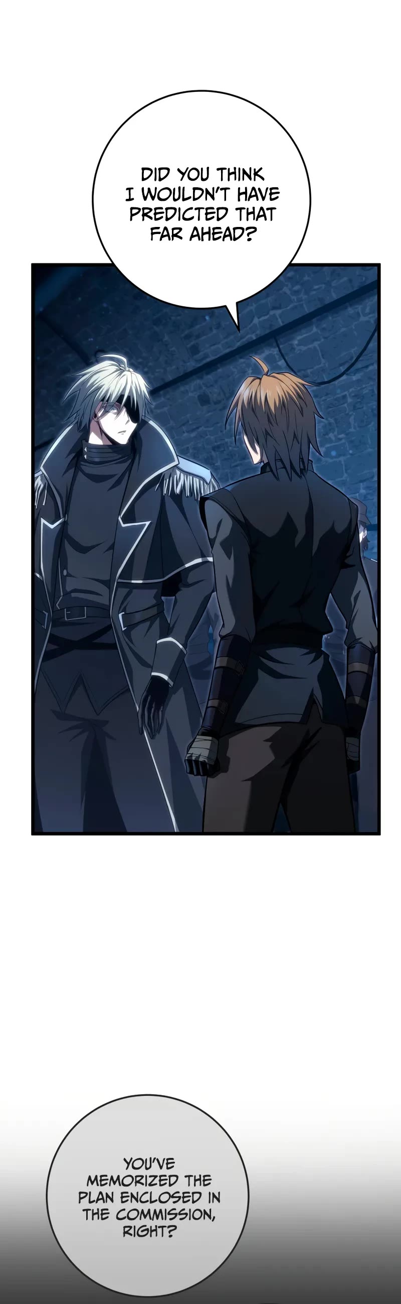 A Dragonslayer's Peerless Regression Chapter 61 page 61 - Chapter 61