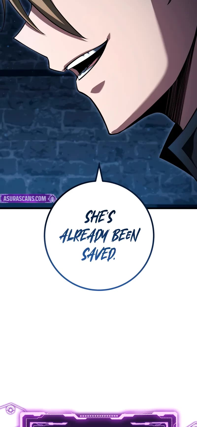 A Dragonslayer's Peerless Regression Chapter 61 page 63 - Chapter 61