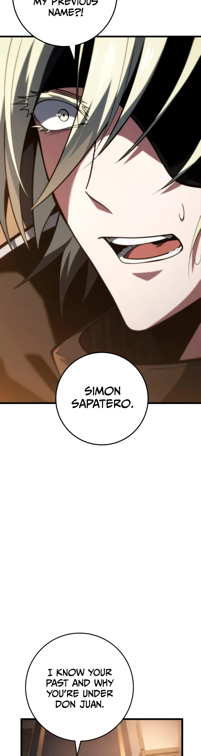 A Dragonslayer's Peerless Regression Chapter 61 page 8 - Chapter 61