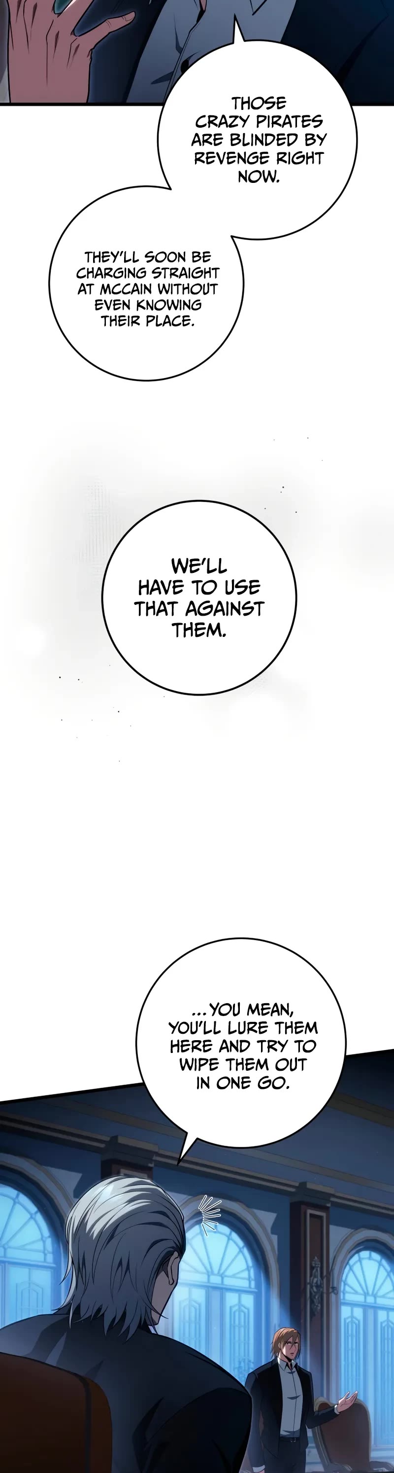 A Dragonslayer's Peerless Regression Chapter 62 page 10 - Chapter 62