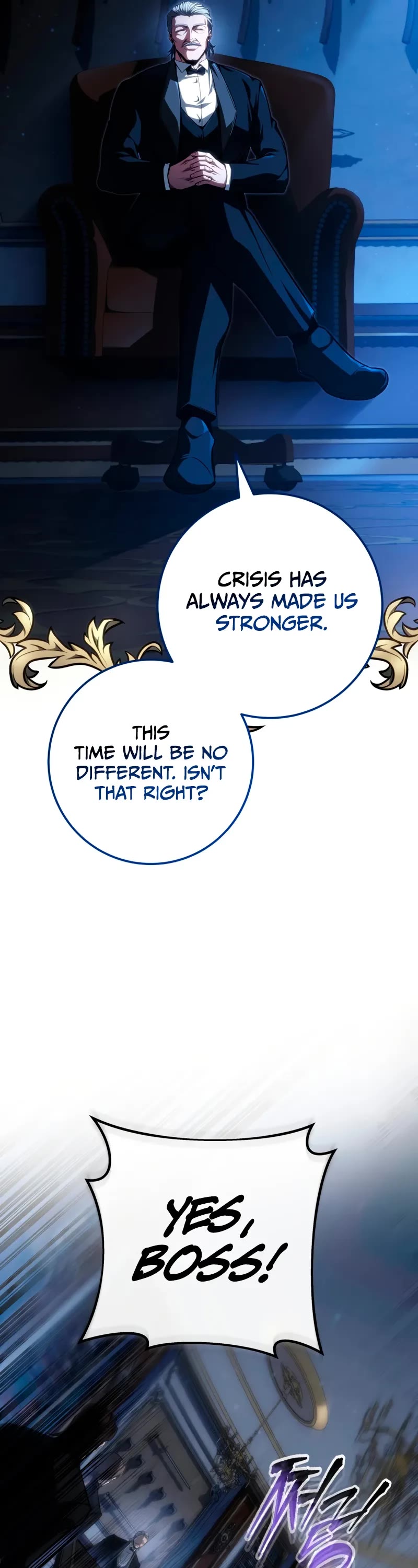 A Dragonslayer's Peerless Regression Chapter 62 page 12 - Chapter 62