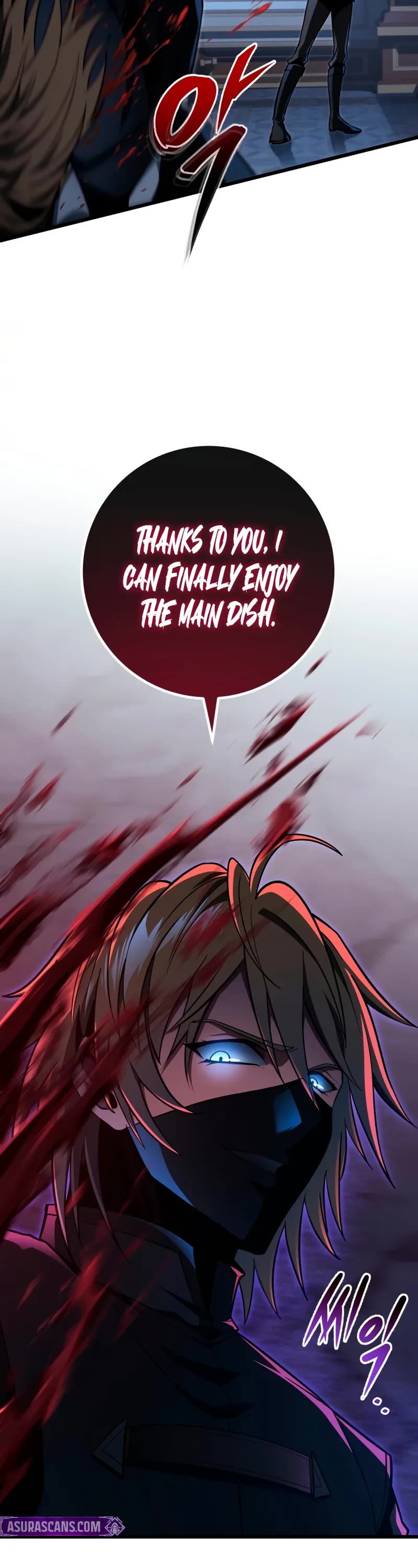 A Dragonslayer's Peerless Regression Chapter 62 page 16 - Chapter 62