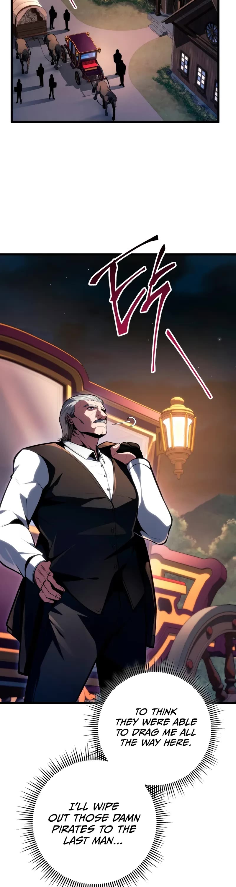 A Dragonslayer's Peerless Regression Chapter 62 page 18 - Chapter 62