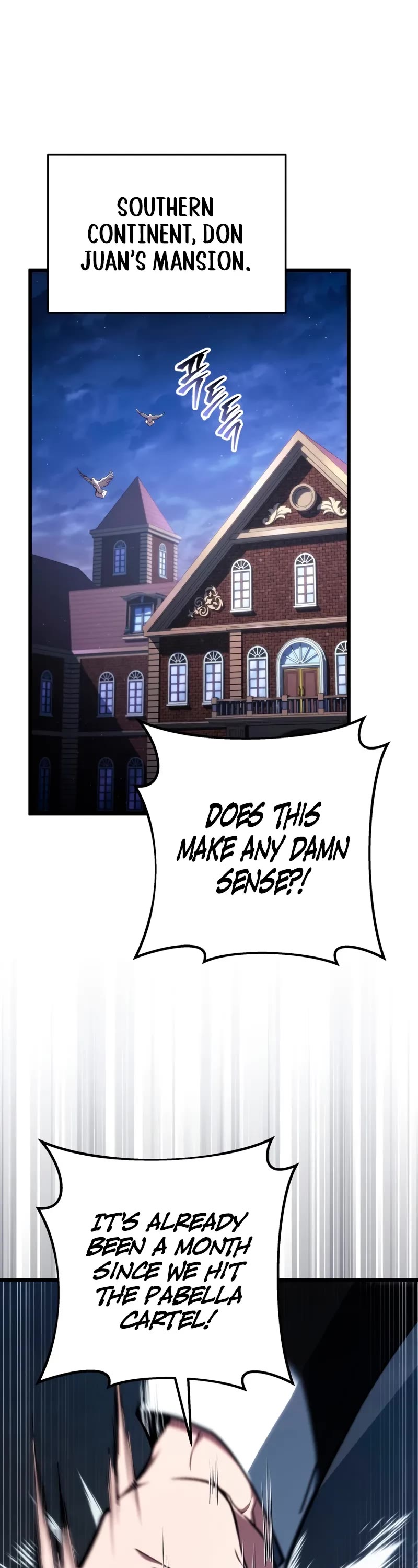 A Dragonslayer's Peerless Regression Chapter 62 page 2 - Chapter 62