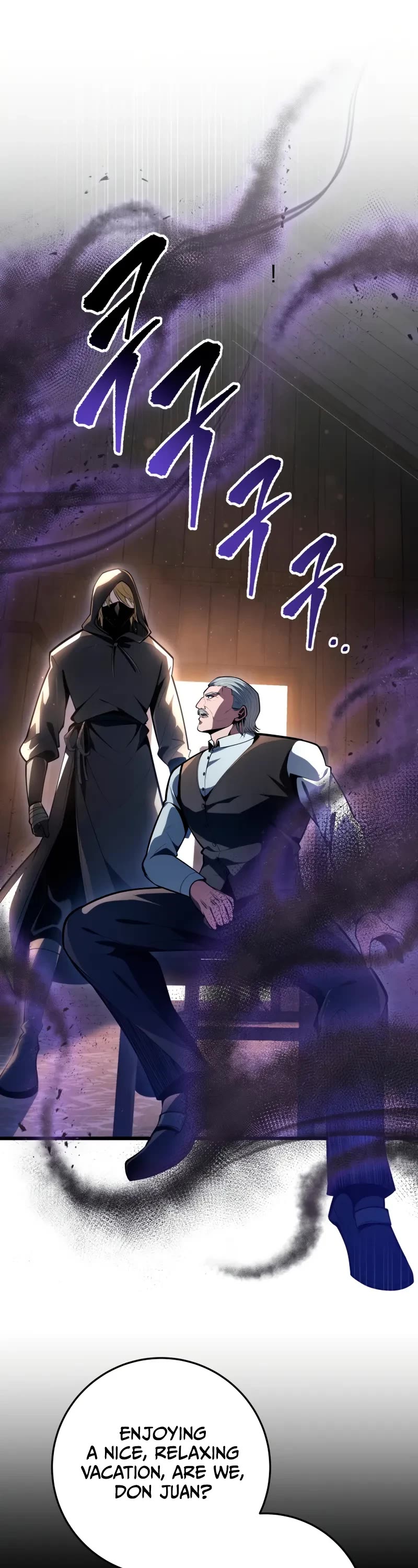 A Dragonslayer's Peerless Regression Chapter 62 page 22 - Chapter 62