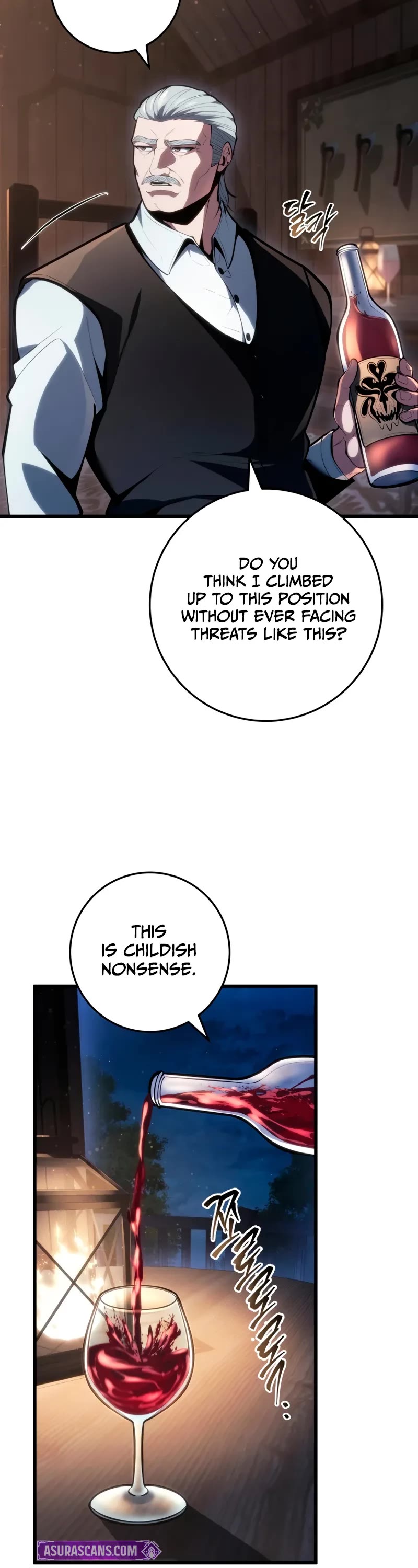 A Dragonslayer's Peerless Regression Chapter 62 page 24 - Chapter 62