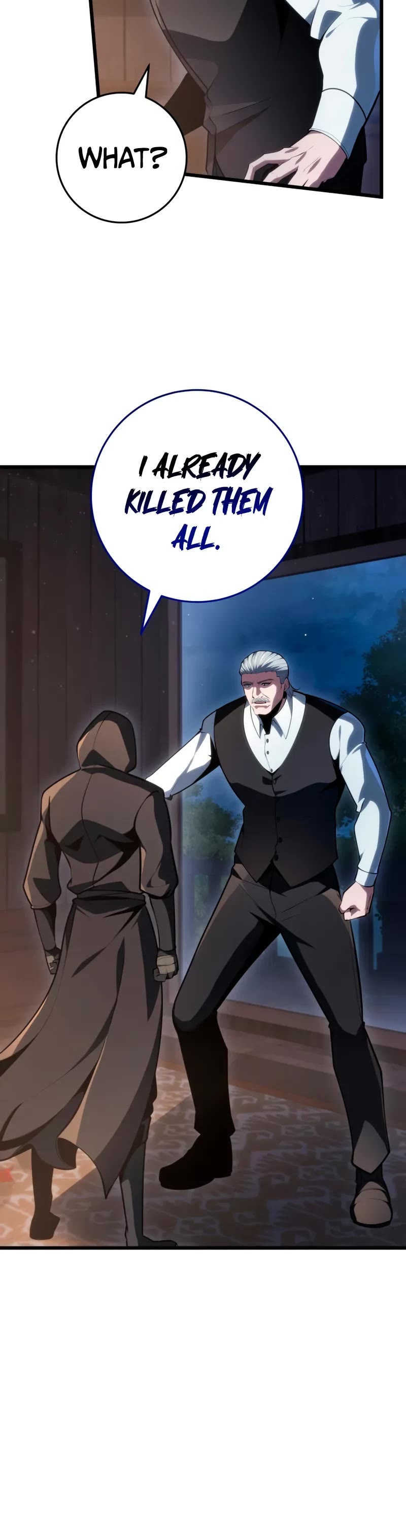 A Dragonslayer's Peerless Regression Chapter 62 page 28 - Chapter 62