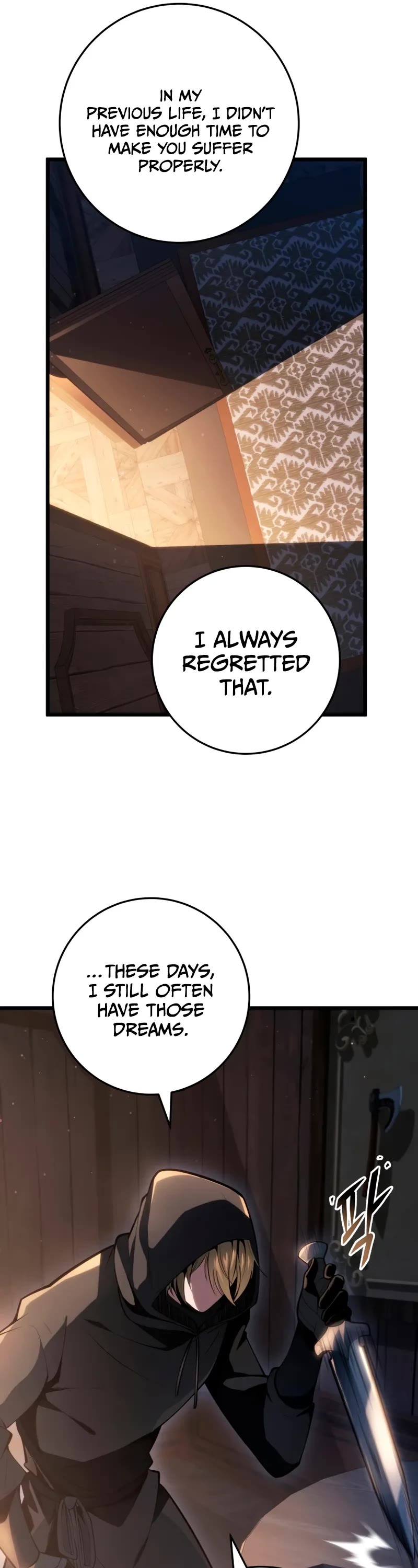 A Dragonslayer's Peerless Regression Chapter 62 page 29 - Chapter 62