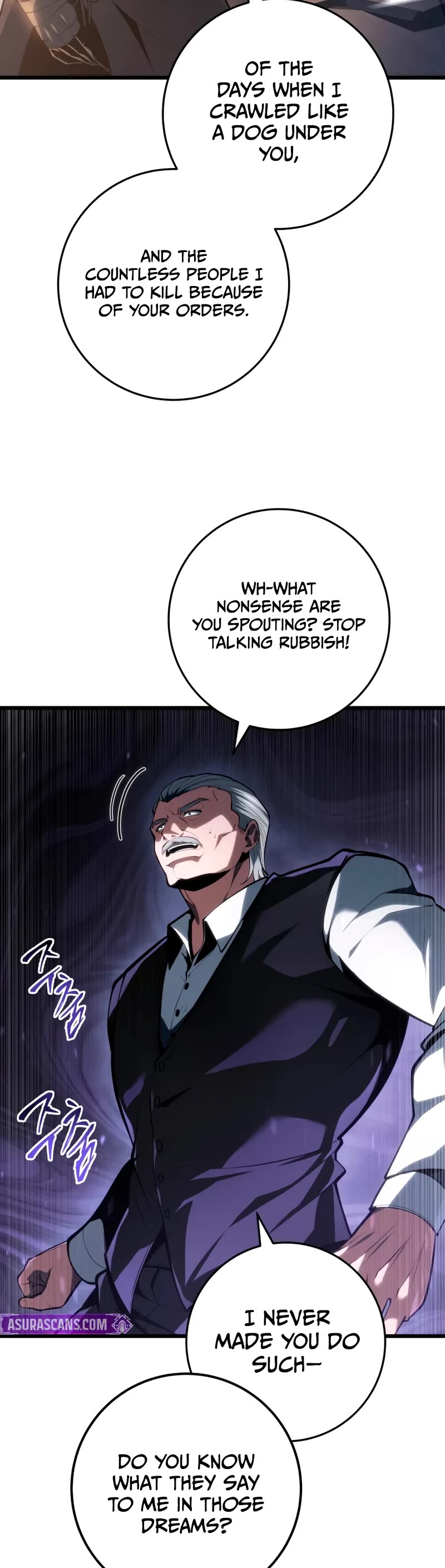 A Dragonslayer's Peerless Regression Chapter 62 page 30 - Chapter 62