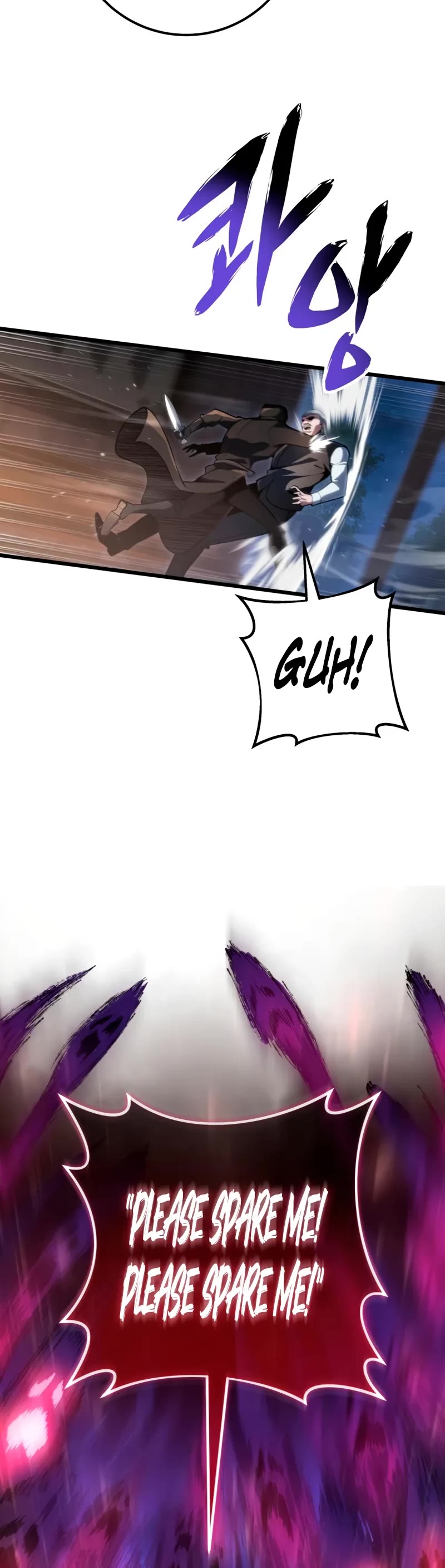 A Dragonslayer's Peerless Regression Chapter 62 page 31 - Chapter 62