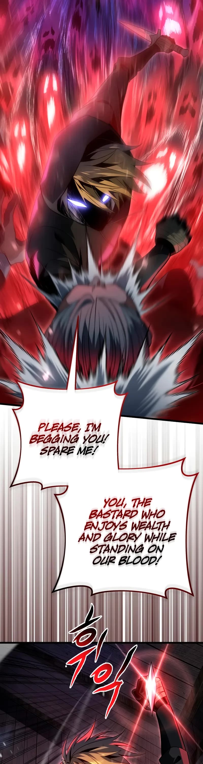 A Dragonslayer's Peerless Regression Chapter 62 page 32 - Chapter 62