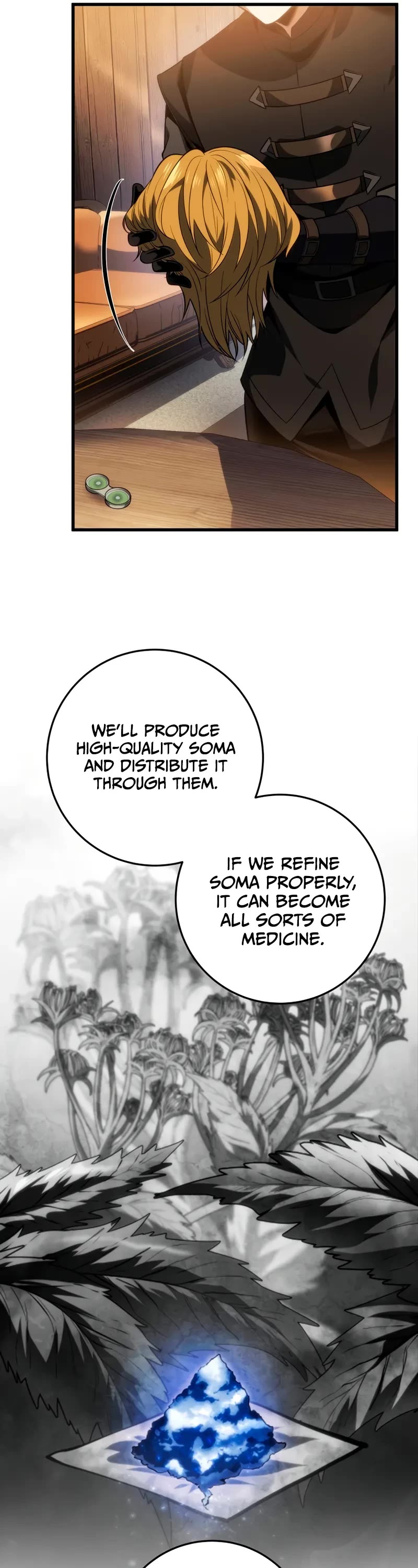 A Dragonslayer's Peerless Regression Chapter 62 page 42 - Chapter 62