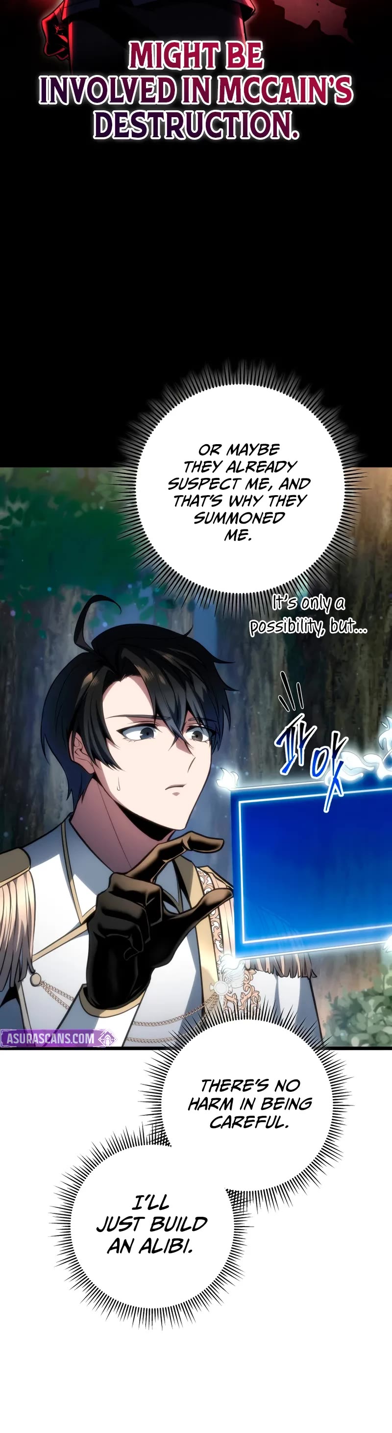 A Dragonslayer's Peerless Regression Chapter 62 page 50 - Chapter 62