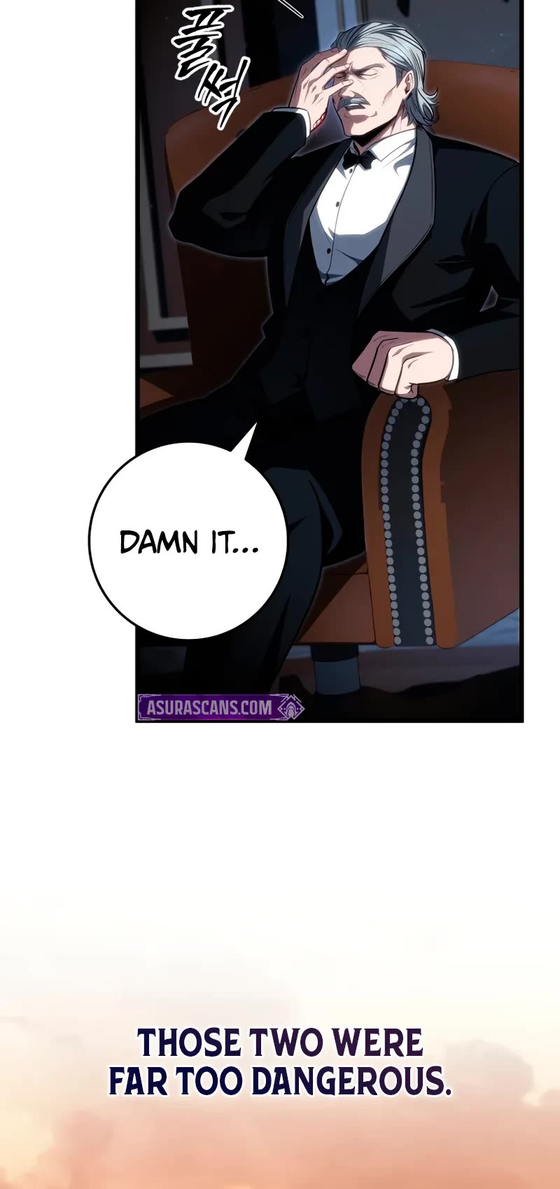 A Dragonslayer's Peerless Regression Chapter 62 page 6 - Chapter 62