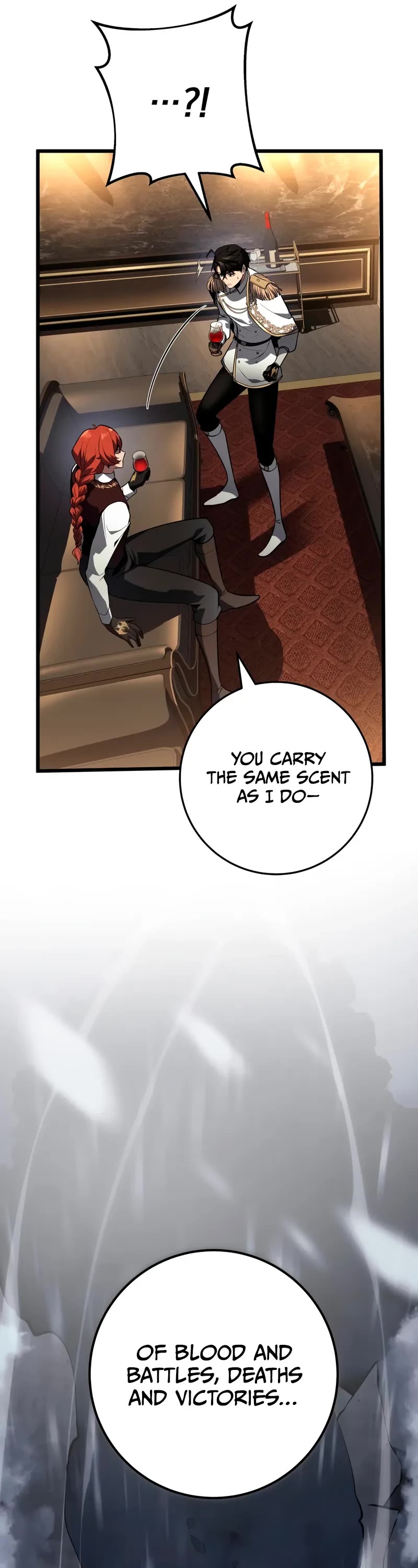A Dragonslayer's Peerless Regression Chapter 63 page 17 - Chapter 63