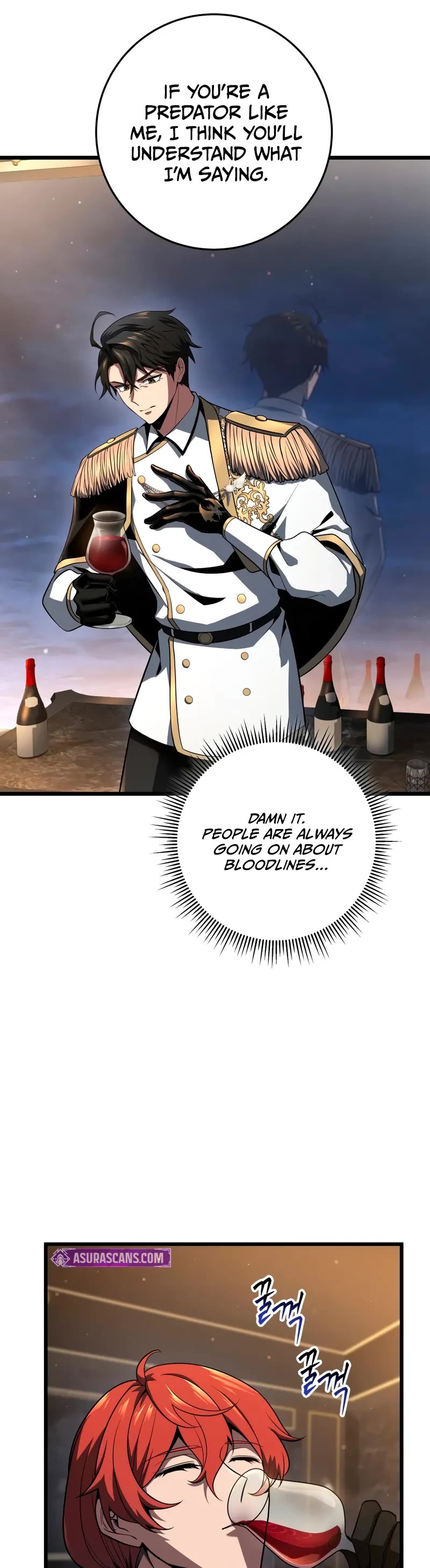 A Dragonslayer's Peerless Regression Chapter 63 page 20 - Chapter 63